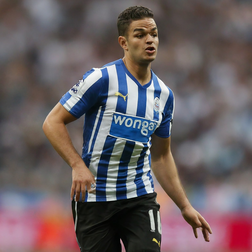 Profile photo of Hatem Ben Arfa