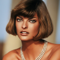 Profile photo of Linda Evangelista