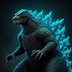 Profile photo of Godzilla (Gojira)