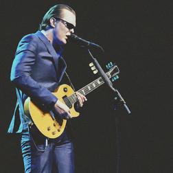 Profile photo of Joe Bonamassa