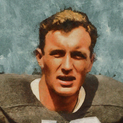 Profile photo of Johnny Unitas