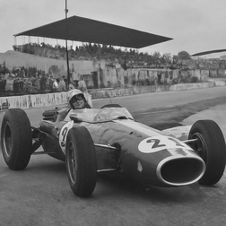 Profile photo of Jim Clark