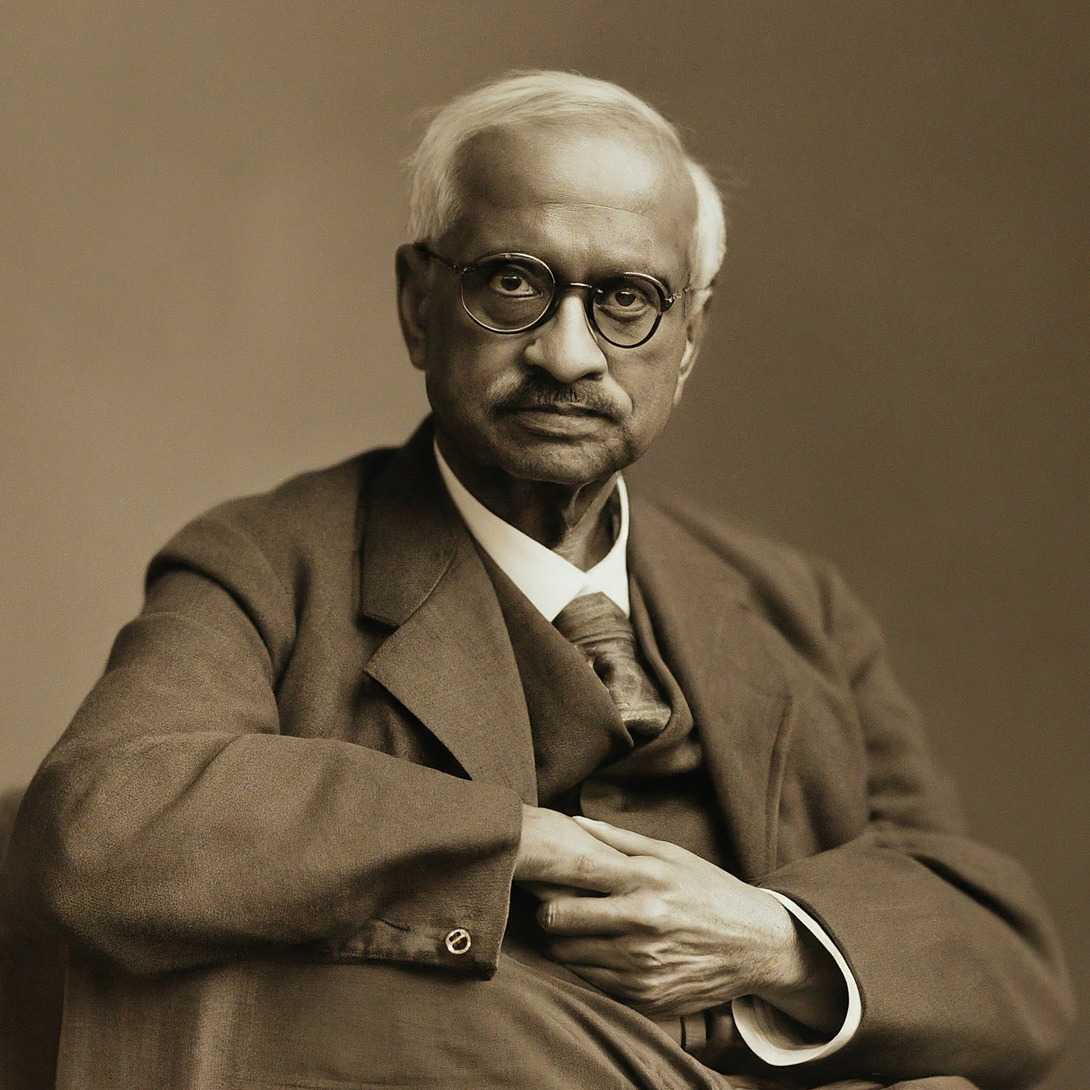 Profile photo of CV Raman