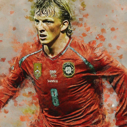 Profile photo of Dirk Kuyt