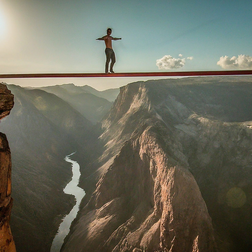 Profile photo of Nik Wallenda