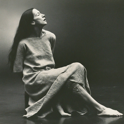 Profile photo of martha-graham