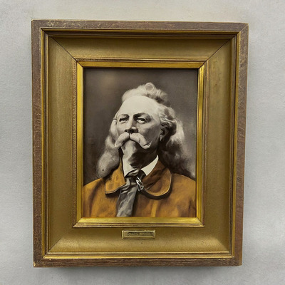 Profile photo of buffalo-bill-cody