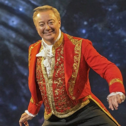 Profile photo of michael-flatley