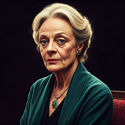 Profile photo of maggie-smith