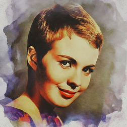 Profile photo of jean-seberg