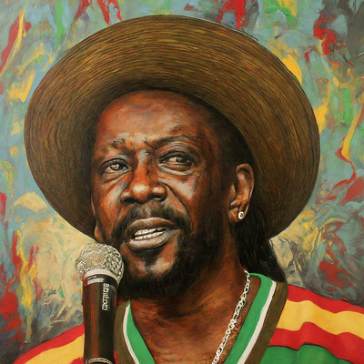 Profile photo of buju-banton