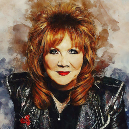 Profile photo of Ann Wilson