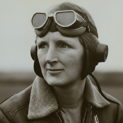 Profile photo of beryl-markham