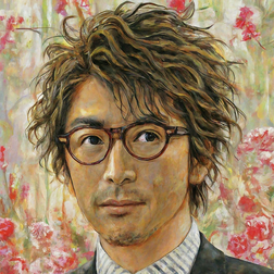 Profile photo of hirohiko-araki