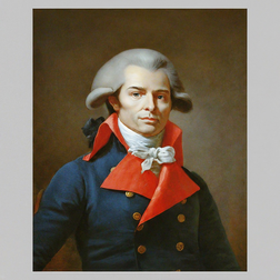 Profile photo of maximilien-robespierre