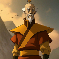 Profile photo of Iroh