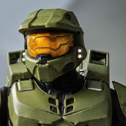 Profile photo of Master Chief