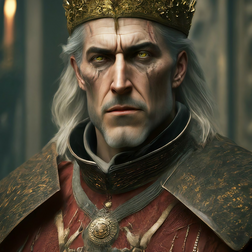 Profile photo of King Demavend III