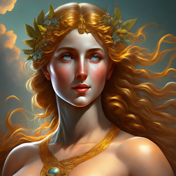 Profile photo of Aphrodite