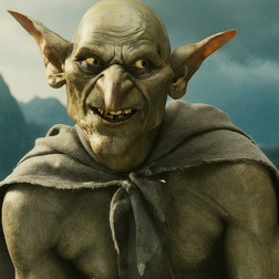 Profile photo of Great Goblin