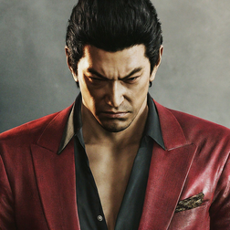 Profile photo of Kazuma Kiryu