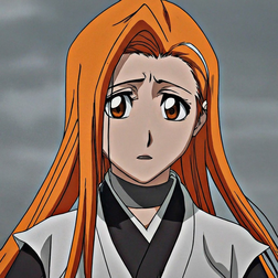 Profile photo of Orihime Inoue