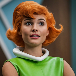 Profile photo of Jane Jetson