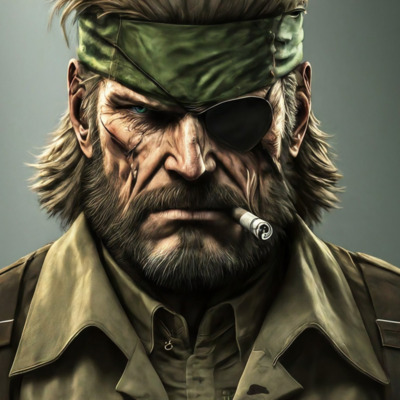 Profile photo of Big Boss