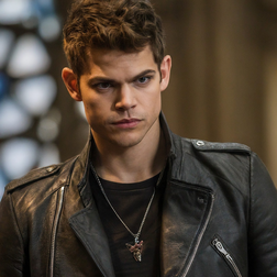 Profile photo of Gabriel Lightwood