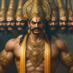 Profile photo of Ravana