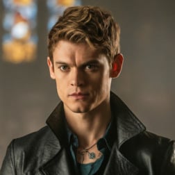 Profile photo of Gideon Lightwood