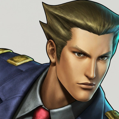 Profile photo of Apollo Justice