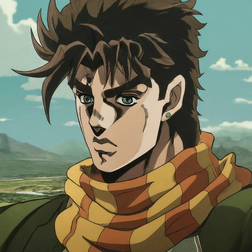 Profile photo of Jonathan Joestar