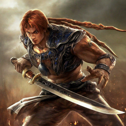 Profile photo of Kilik