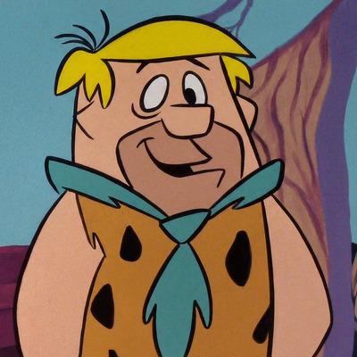 Profile photo of Barney Rubble