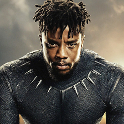 Profile photo of Killmonger / N'Jadaka