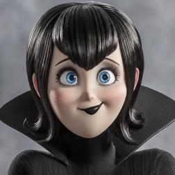 Profile photo of Mavis