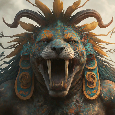 Profile photo of Camazotz