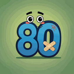 Profile photo of 80