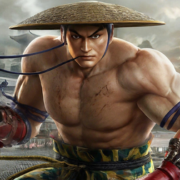 Profile photo of Hwoarang