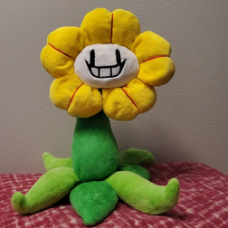 Profile photo of Flowey