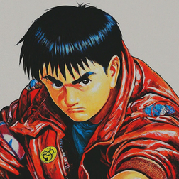 Profile photo of Kaneda