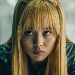 Profile photo of Misa Amane