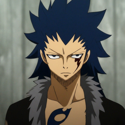 Profile photo of Gajeel Redfox