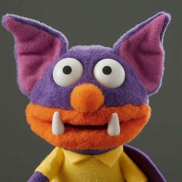 Profile photo of Chester McBadbat