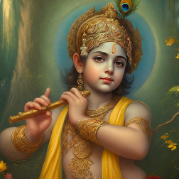 Profile photo of Krishna