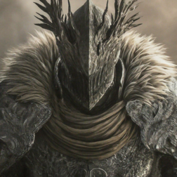 Profile photo of Gwyn, Lord of Cinder