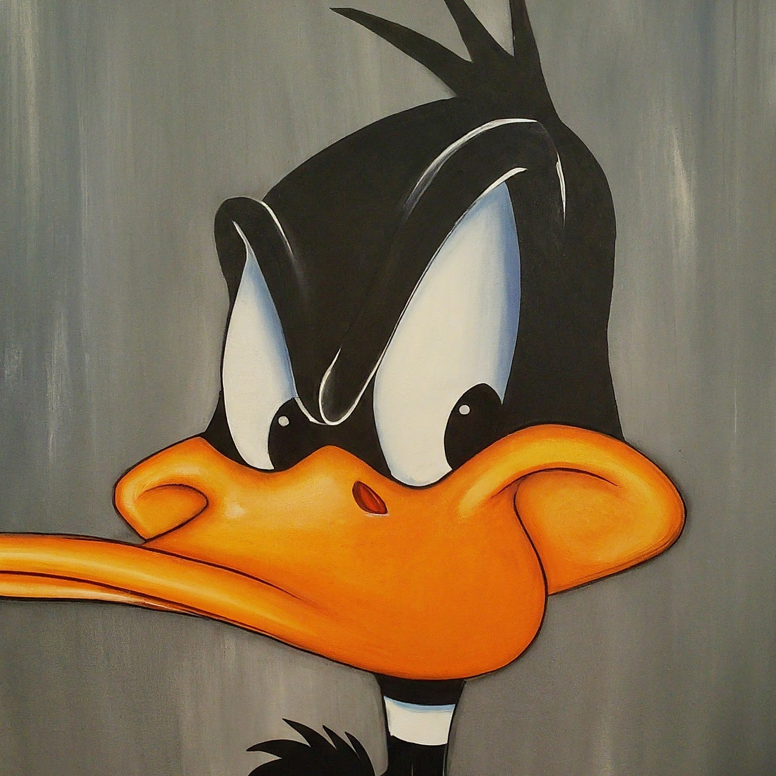 Profile photo of Daffy Duck