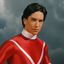 Profile photo of Leo Corbett (Red Ranger)