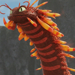 Profile photo of Fireworm Queen